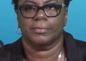2021 Labour Day address by Labour Commissioner Jo-anne Hodge