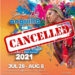 NO ANGUILLA SUMMER FESTIVAL 2021