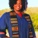 Mmelona Hughes Graduates with B.Sc. Degree
