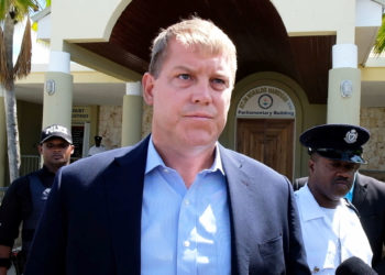 Press Statement From The Attorney General GAVIN SCOTT HAPGOOD’S APPEAL