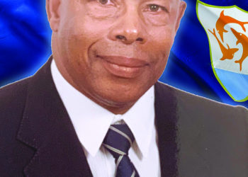 OFFICIAL FUNERAL FOR ANGUILLA’S FORMER CHIEF MINISTER,  MR. HUBERT BENJAMIN HUGHES