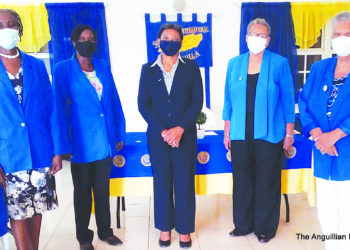 PINNING OF DR. MAGLAN RICHARDSON