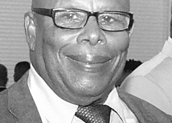 BIOGRAPHICAL NOTES ON HUBERT BENJAMIN HUGHES  FORMER CHIEF MINSTER OF ANGUILLA