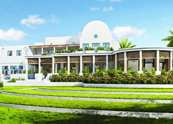 AURORA ANGUILLA RESORT & GOLF CLUB ANNOUNCES $25,000 GRANT AWARDED TO BLANCHARDS ANGUILLA CHILDREN’S FUND