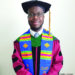 KYLE A. HODGE GRADUATES FROM MEDICAL SCHOOL