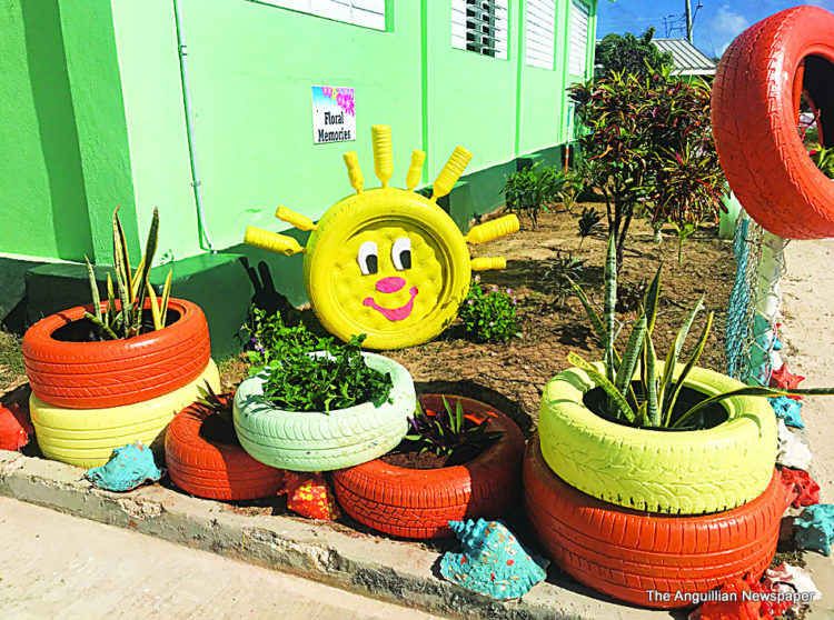 VIVIEN VANTERPOOL PRIMARY EMERGES AS 2021  HELLO TOURIST GROUP PROJECT WINNER