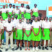 ALBENA LAKE-HODGE COMPREHENSIVE SCHOOL HONOURS OUTSTANDING STUDENTS