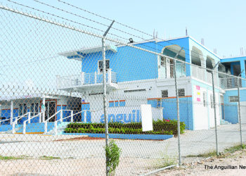 ANGUILLA’S FERRIES TO FRENCH ST. MARTIN STILL ON HOLD