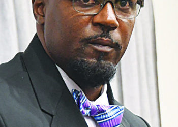 HOUSE OF ASSEMBLY PAYS TRIBUTE TO FORMER CHIEF MINISTER, MR. HUBERT BENJAMIN HUGHES