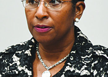 HOUSE OF ASSEMBLY PAYS TRIBUTE TO FORMER CHIEF MINISTER, MR. HUBERT BENJAMIN HUGHES