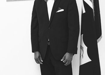 OBE AWARDED TO SENIOR MAGISTRATE, KEITHLY BENJAMIN