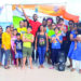 CELEBRATION OF INTERNATIONAL DAY OF YOGA-2021  IN ANGUILLA