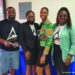 ANGUILLA COMMUNITY COLLEGE STUDENTS PROMOTE INSTITUTE’S SHORT COURSES