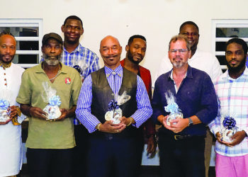 MEN’S WEEK 2021 A SUCCESS