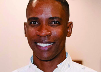 KEITHROY PROCTOR APPOINTED HEAD OF CONSUMER SALES & DIGITAL AT  DIGICEL ANGUILLA
