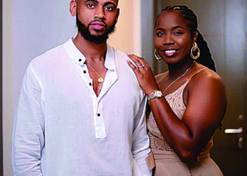 In Search of a Spark – Thoughtful Digital Agency  How a Digital Marketing Agency was built from the rubble of a Category 5 Hurricane to market the largest OECS  event of 2021!