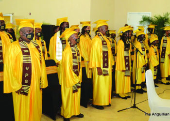 VALLEY PRIMARY SCHOOL CELEBRATES CLASS OF 2021