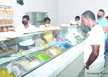 MARY’S BAKERY REOPENS – A LEGENDARY LANDMARK