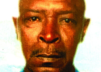 ANGUILLA POLICE FORCE PAYS RESPECT TO FORMER MEMBER