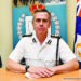 POLICE PATROLS IN ANGUILLA TO BEGIN AT ISLAND HARBOUR