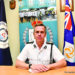ANGUILLA’S POLICE COMMISSIONER TO IMPROVE POLICING