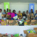 FOUR SEASONS: LENOVO GROUP HELPS EDUCATION IN ANGUILLA