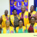 ANGUILLA LIONS CLUB INSTALLS NEW BOARD