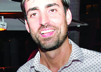 NEW RESORT MANAGER AT FOUR SEASONS ANGUILLA