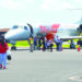 FLIGHTS RESUME BETWEEN SANTO DOMINGO, ANGUILLA