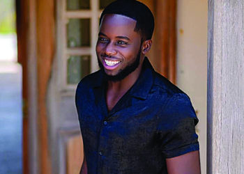 Vere Musiq Hoping For  J’can ‘Forward’