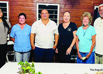 AAHS MEET AT RECONSTRUCTED OLD COURTHOUSE