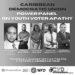 CYDU  HOSTS POWER PANEL ON YOUTH VOTER APATHY