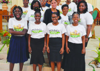 SDA Church Hosted Vacation Bible School