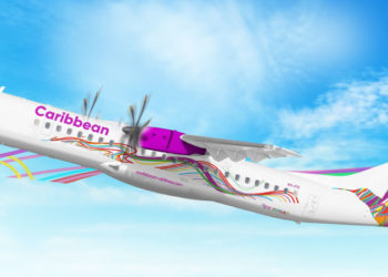 ANGUILLA NOT YET READY FOR  CARIBBEAN AIRLINES