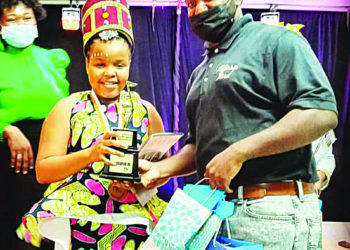 SIXTH STAGING OF THE FIRST EVER SEMI-VIRTUAL INTER-PRIMARY SCHOOL CALYPSO COMPETITION – A RESOUNDING SUCCESS