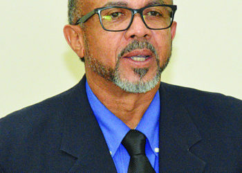 COVID-19 EX-MINISTER OF HEALTH TELLS PREMIER: “TAKE CHARGE” Calls For Control of Gatherings