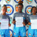 ANGUILLA NATIONAL FOOTBALLERS:  CARLIA JOHNSON, MAIESHA MINETTE AND ADRIANA CONNOR  RECEIVE UNIVERSITY SCHOLARSHIPS