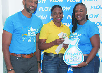 FLOW’S SUMMER PROMOTIONS REVEAL EXCITING FEATURES