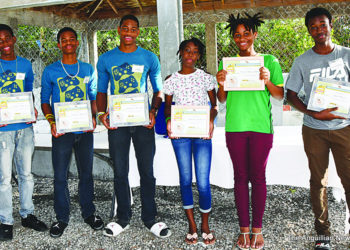 BROTHER LEE OF KOOL FM CONDUCTS RADIO TRAINING CAMP