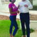 Aurora Anguilla Resort & Golf Club Contributes to UP Girl