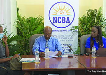 NCBA NOW A FULLY COMMERCIAL BANK