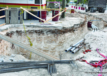 •   OBSERVATIONS IN ANGUILLA: KUDOS TO ANGUILLA’S ENGINEERS AND CONTRACTORS