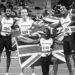 Team GB could be stripped of silver medal won in 4x100m relay at Tokyo Olympics – CJ Ujah SUSPENDED for doping violation