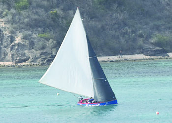ANGUILLA HOLDS AUGUST BOAT RACES DESPITE COVID-19