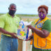 ANGUILLA LION’S CLUB BIRTHDAY PAIRINGS WITH RESIDENTS AT ZENAIDA HAVEN