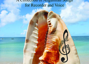 MINISTRY AND DEPARTMENT OF EDUCATION CONGRATULATE TR. PATSY ADAMS ON THE PUBLICATION OF “BLOW AWAY”