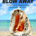 MINISTRY AND DEPARTMENT OF EDUCATION CONGRATULATE TR. PATSY ADAMS ON THE PUBLICATION OF “BLOW AWAY”