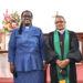 ANGUILLA METHODIST CIRCUIT WELCOMES REV. VINCIA CELESTINE