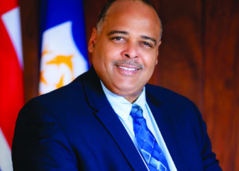 PROCUREMENT NOW EXTENDS TO STATUTORY BODIES IN ANGUILLA