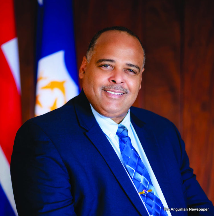 PROCUREMENT NOW EXTENDS TO STATUTORY BODIES IN ANGUILLA